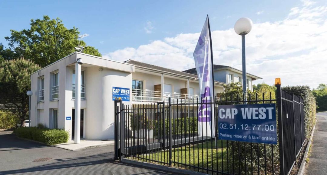 Programme neuf à La Chapelle-sur-Erdre : 1 appartements dès 71 450 € — photo 3