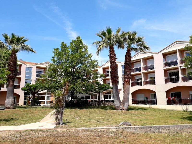 Programme immobilier neuf à Saint-Cyr-sur-Mer (83270) — photo 1