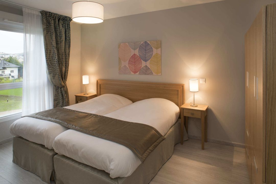Programme immobilier LE PAVILLON DE DIANE à Thionville