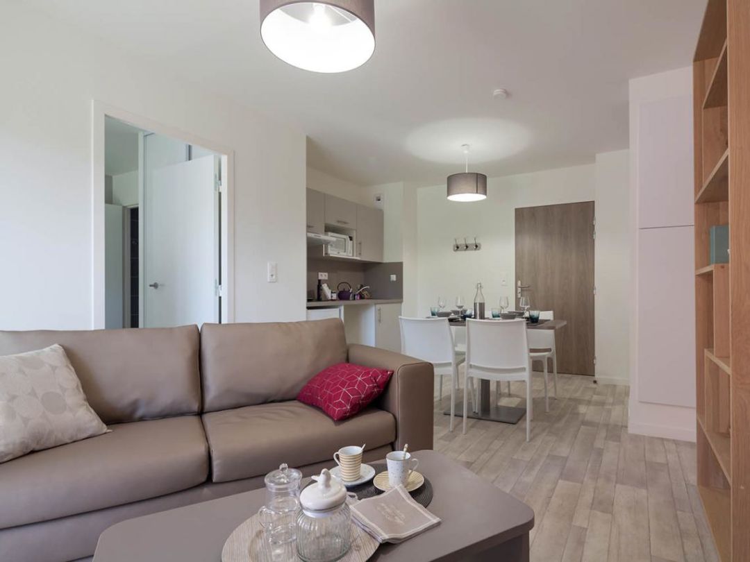 Programme immobilier Parc Bagatelle à Saint-Herblain