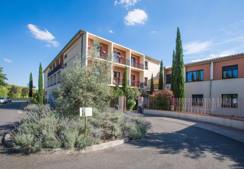 Programme immobilier neuf à Toulouse (31000) — photo 3