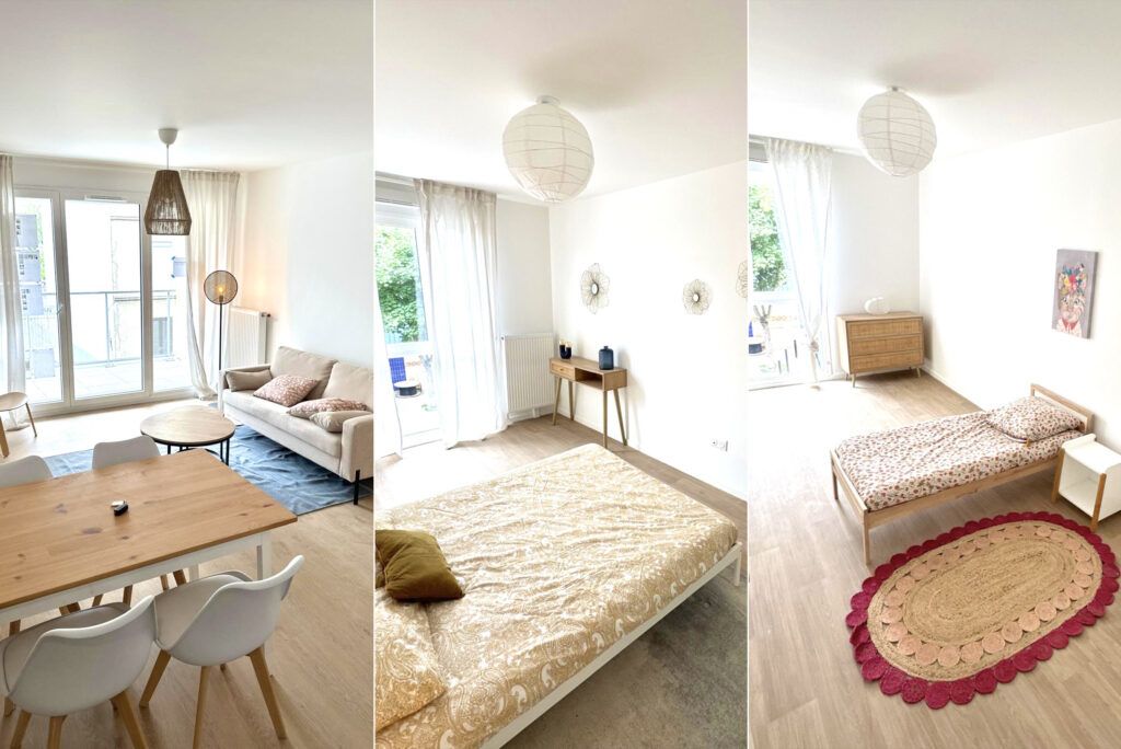 Programme immobilier 54 République à Aubervilliers