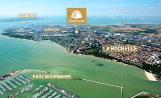 Programme neuf à La Rochelle : 2 appartements dès 335 999 € — photo 3