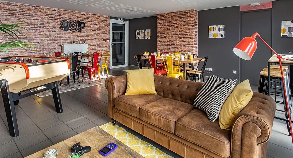 Programme neuf à Mulhouse : 2 appartements dès 63 635 € — photo 4