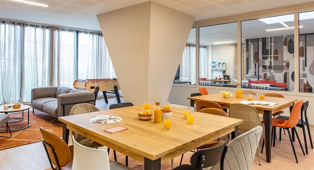 Programme neuf à Bobigny : 4 appartements dès 92 968 € — photo 4