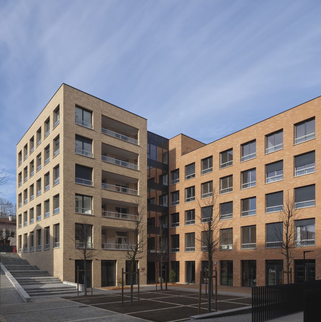 Programme immobilier MELTY HOME à Toulouse