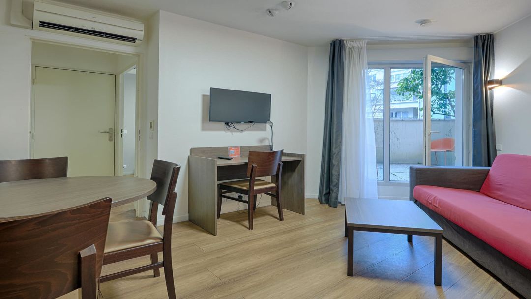 Programme immobilier à Nogent-sur-Marne : 2 appartements dès 74 830 € — photo 3