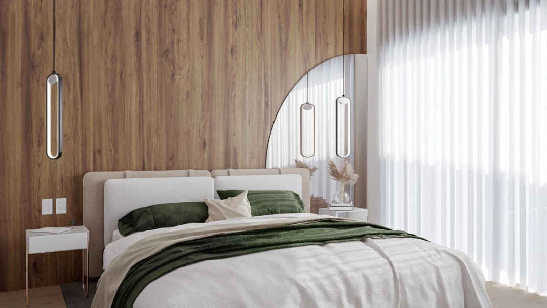 Programme immobilier CALYPSO à Grosseto-Prugna