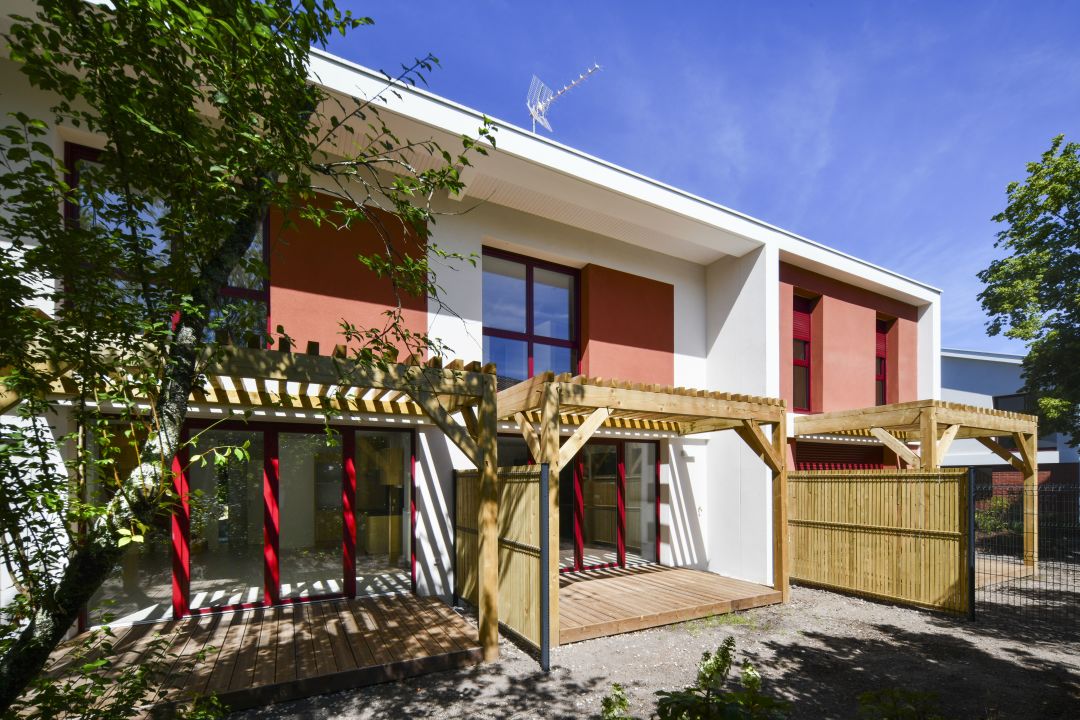 Bloom Parc - MÉRIGNAC (33)
