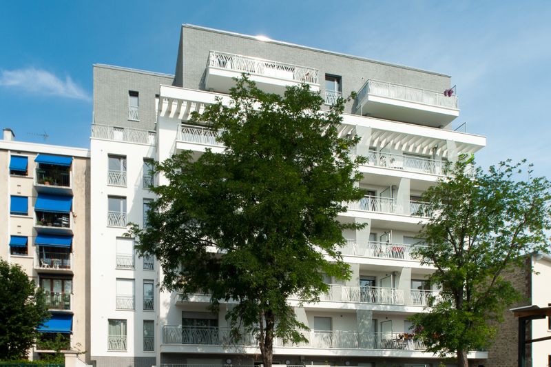Programme neuf à Colombes : 1 appartement dès 270 411 €