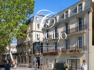 Programme immobilier LE VIALLETON - MONTPELLIER - MALRAUX à Montpellier