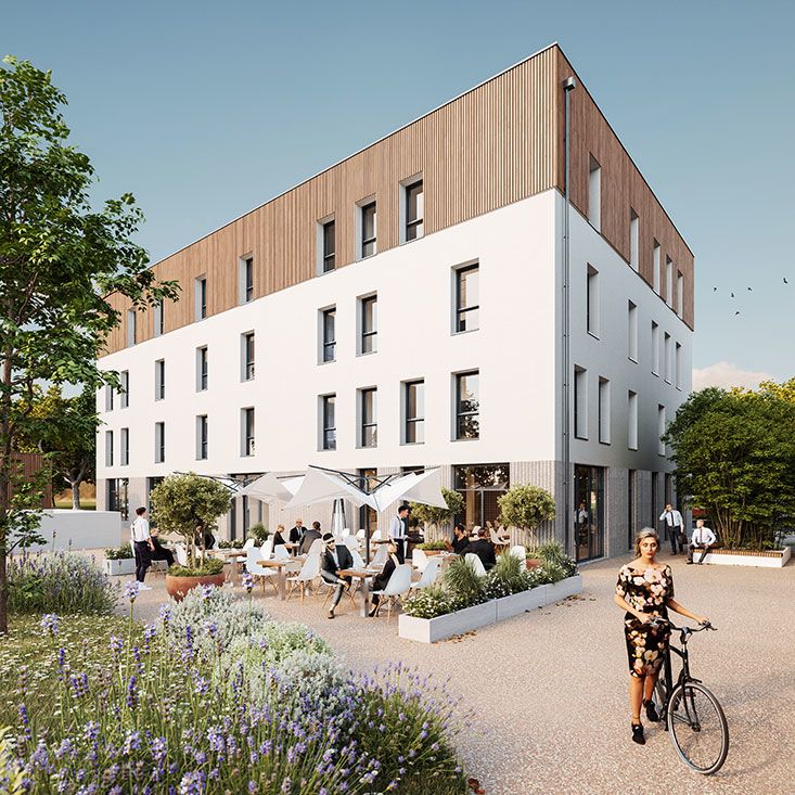 Coeur des Crêtes PA7