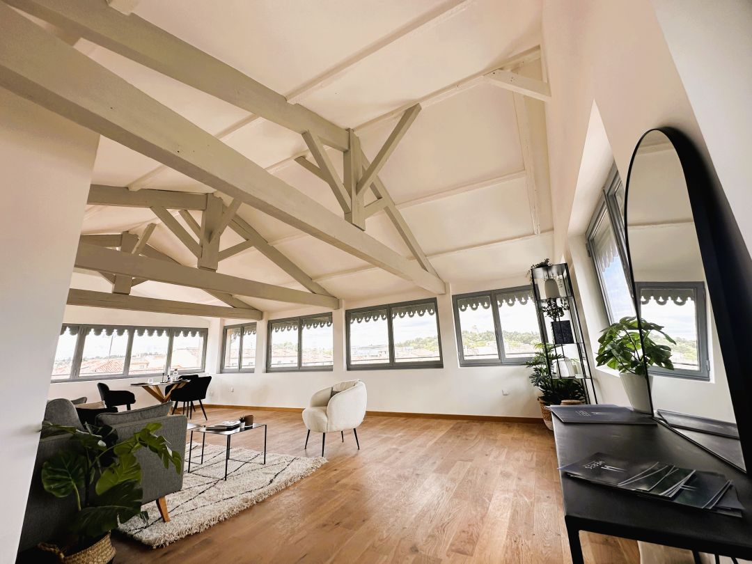 Villa Madeleine - NÎMES (30)