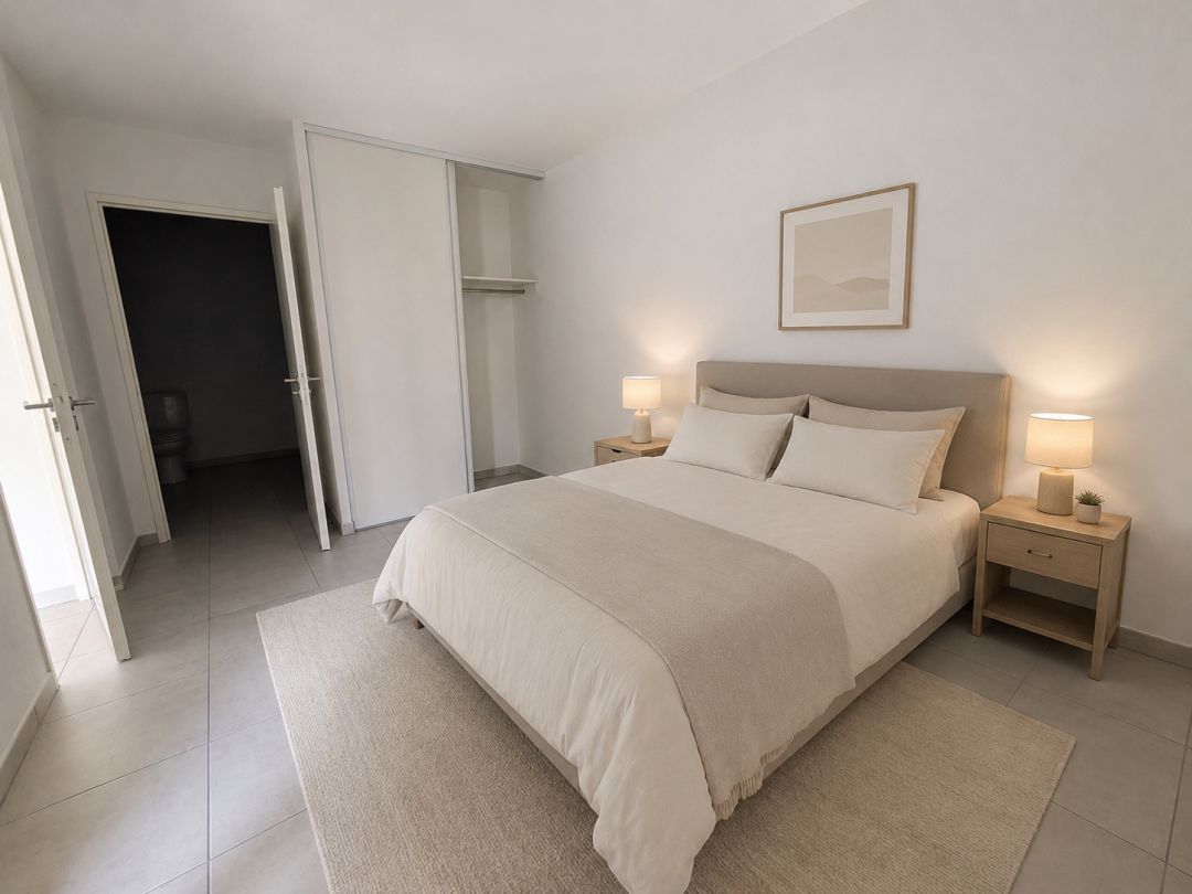 Programme immobilier Ilona - CASTANET TOLOSAN à Castanet-Tolosan