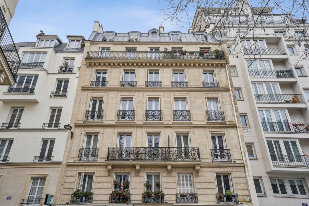 Paris — photo 2