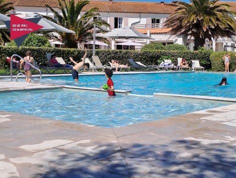 Ars-en-Ré — photo 1