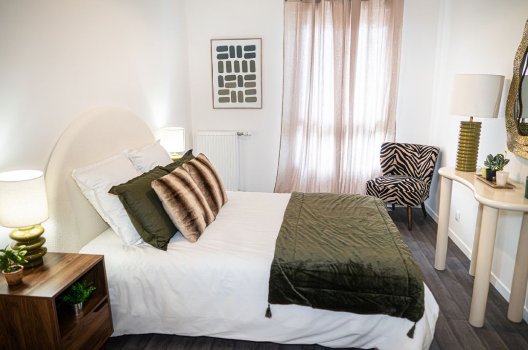 Programme immobilier Le Jardin des Officiers à Vernon