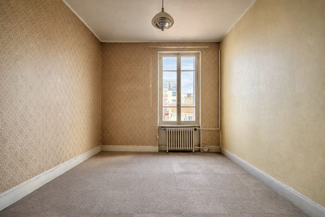 Programme immobilier BOULEVARD DUCLAUX à Clermont-Ferrand