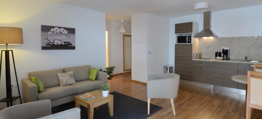 Programme immobilier neuf à Bordeaux (33300) — photo 3