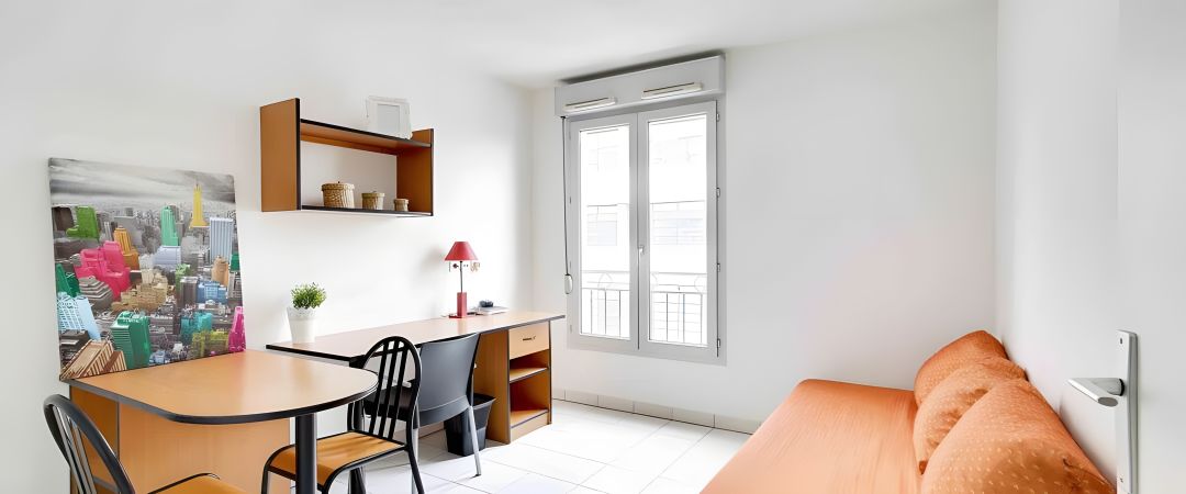 Programme immobilier à Cergy : 1 appartement dès 68 716 € — photo 3
