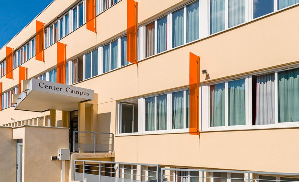 Programme neuf à Massy : 2 appartements dès 85 061 € — photo 1