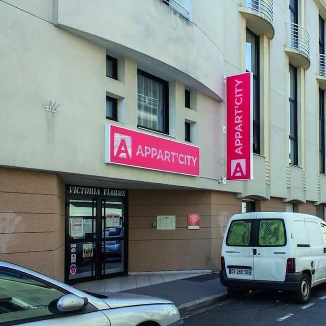 Programme neuf à Nantes : 2 appartements dès 77 861 €
