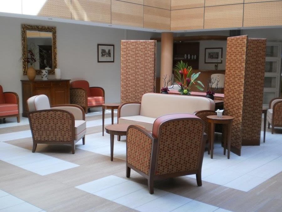 Résidence Patrice Groff