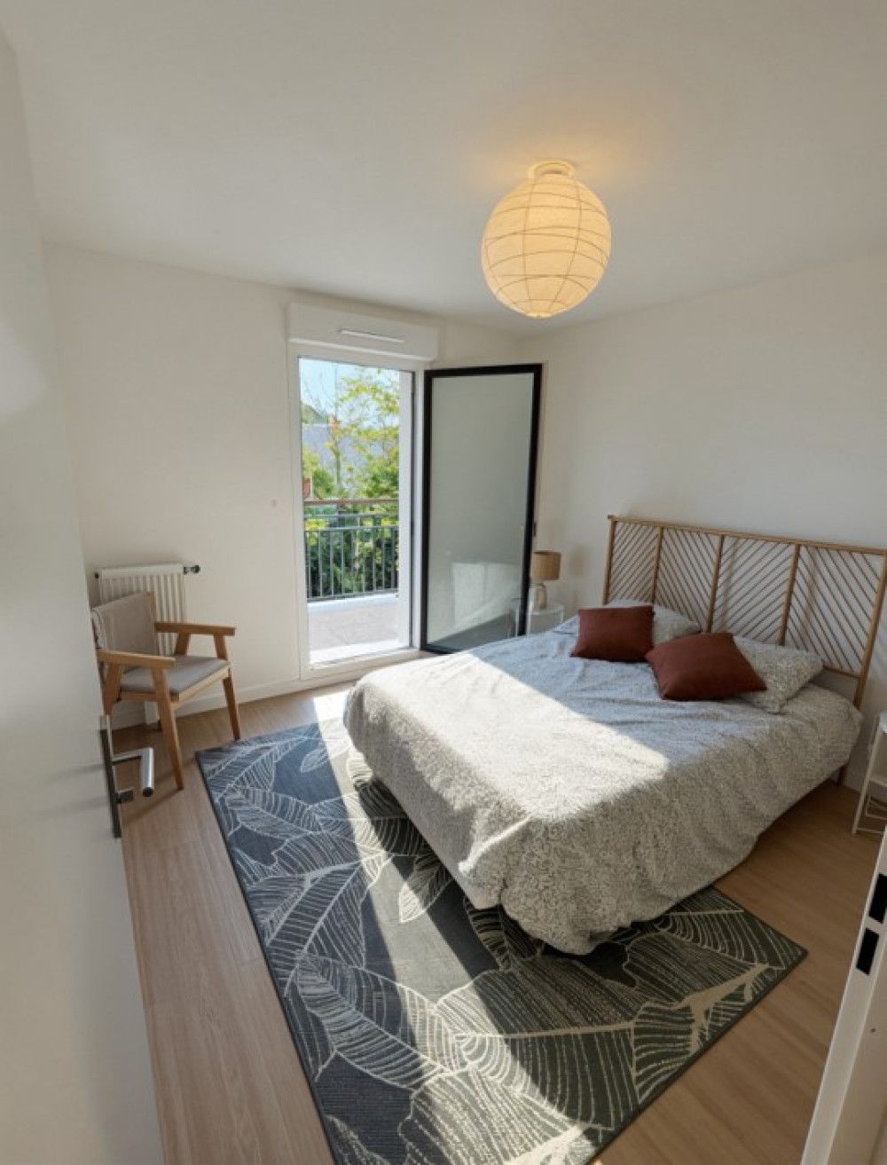 Programme immobilier 154 SAINT-MARC à Orléans