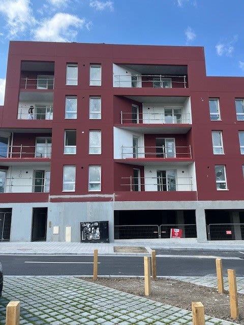 Programme immobilier ESKO à Valenciennes