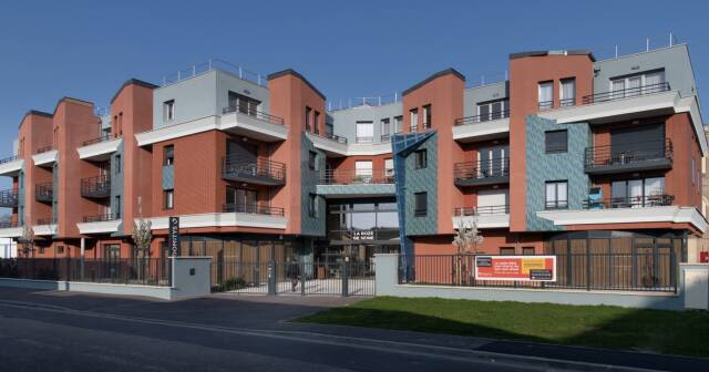 Saint-Aubin-lès-Elbeuf — photo 1
