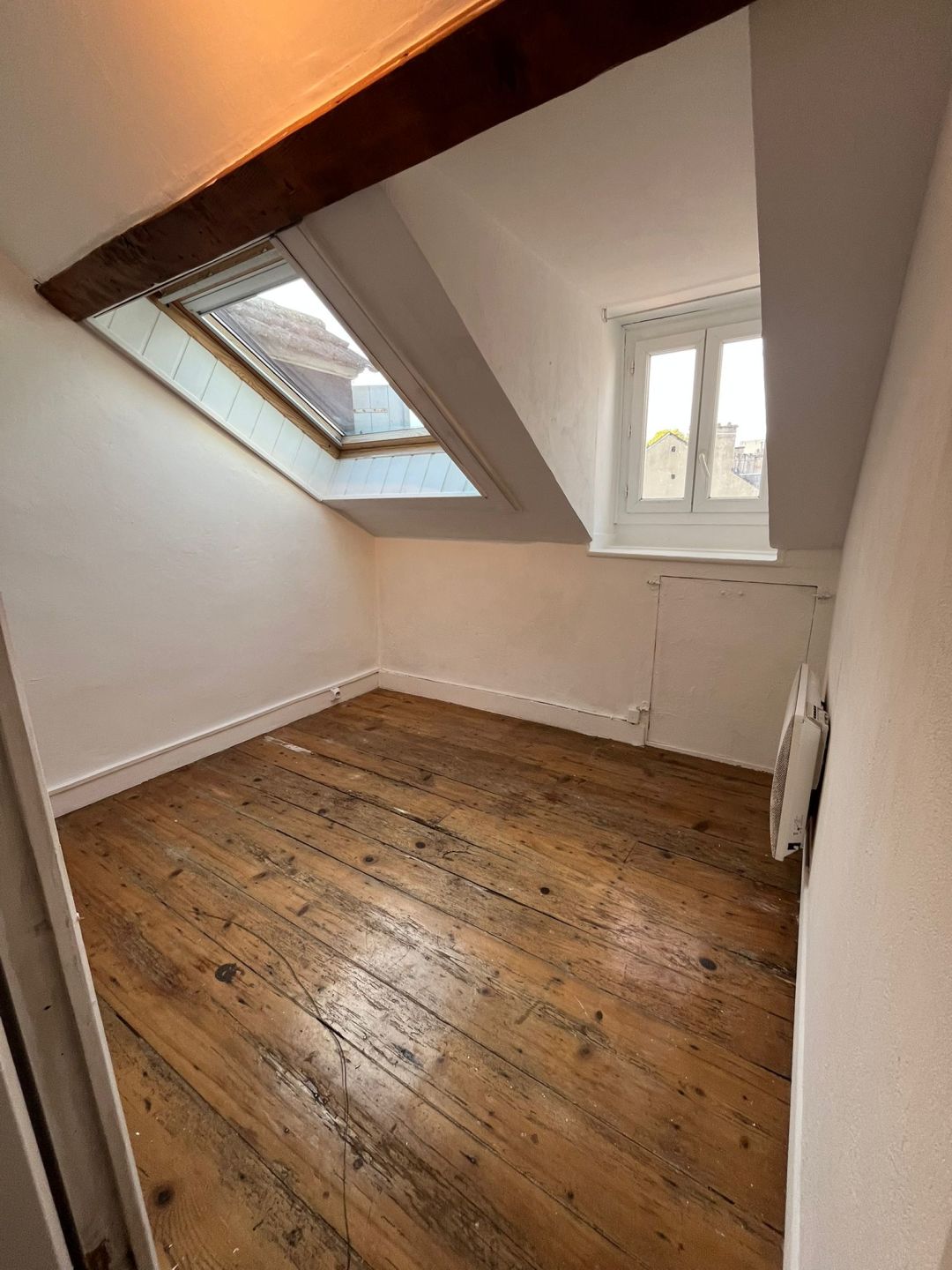 Programme immobilier 18 Rue d'Orléans Pau 64000 à Pau