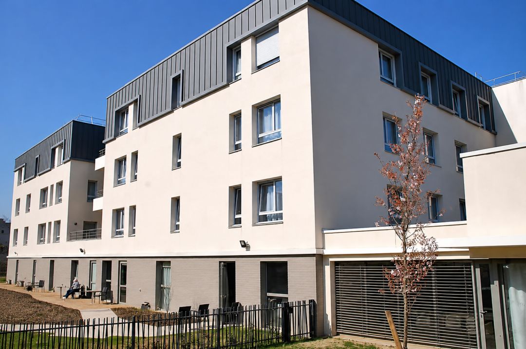 Programme neuf à La Queue-en-Brie : 1 appartements dès 166 650 € — photo 3