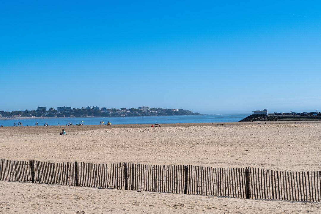 Programme immobilier ROYAN : Le Briand à Royan