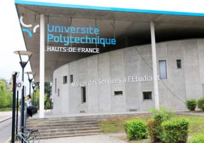 Programme immobilier Novéa à Valenciennes