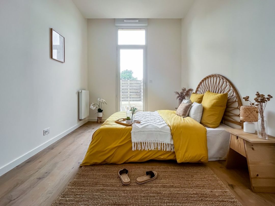 LES CLAIRIERES BOISEES | BOCAGE CITADIN - Maisons