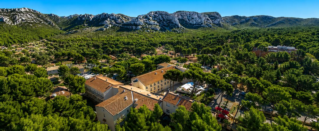 Programme neuf à Marseille : 12 appartements dès 88 276 €