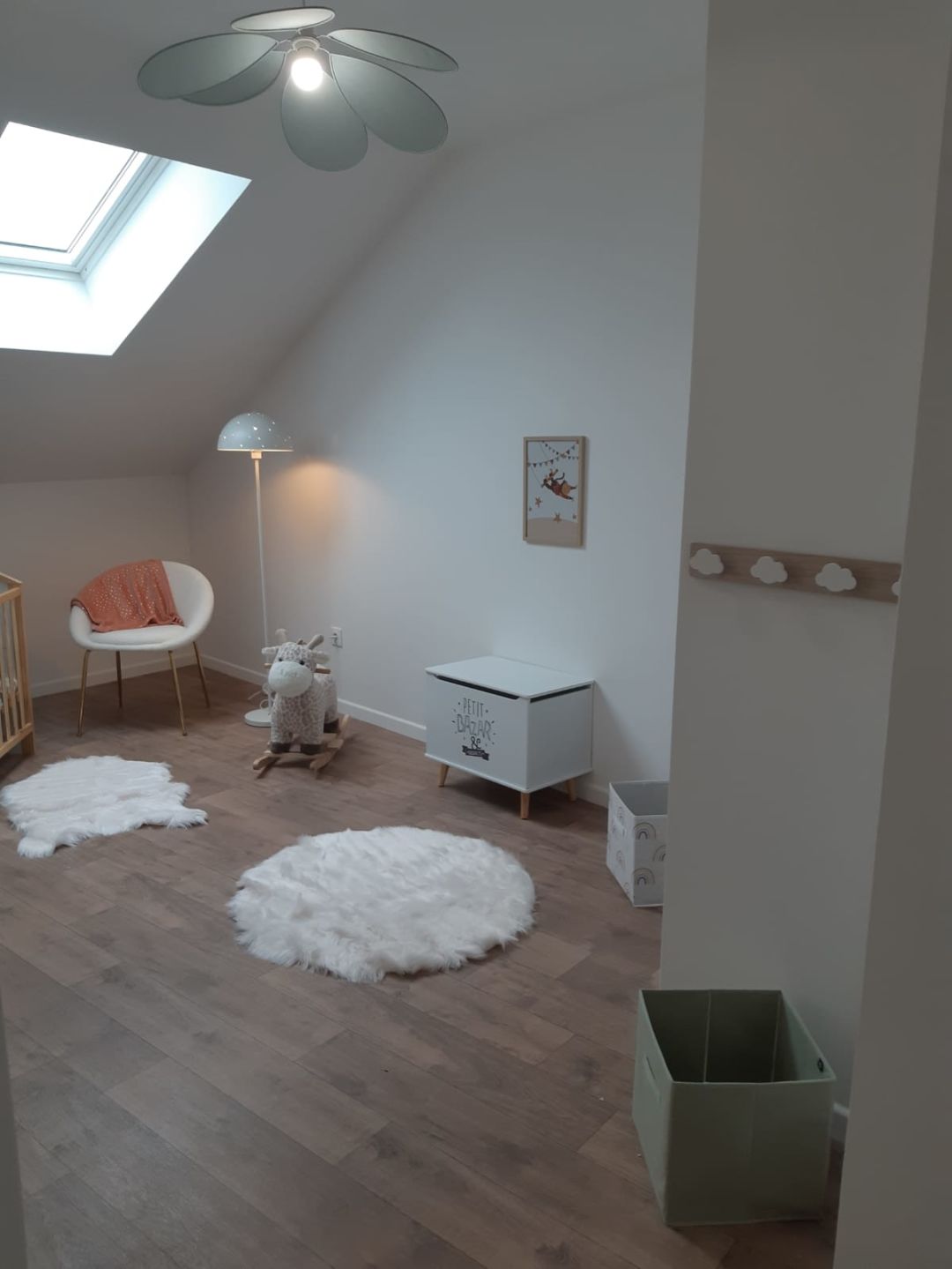 Programme immobilier L’ ECRIN DU PARC à Arpajon