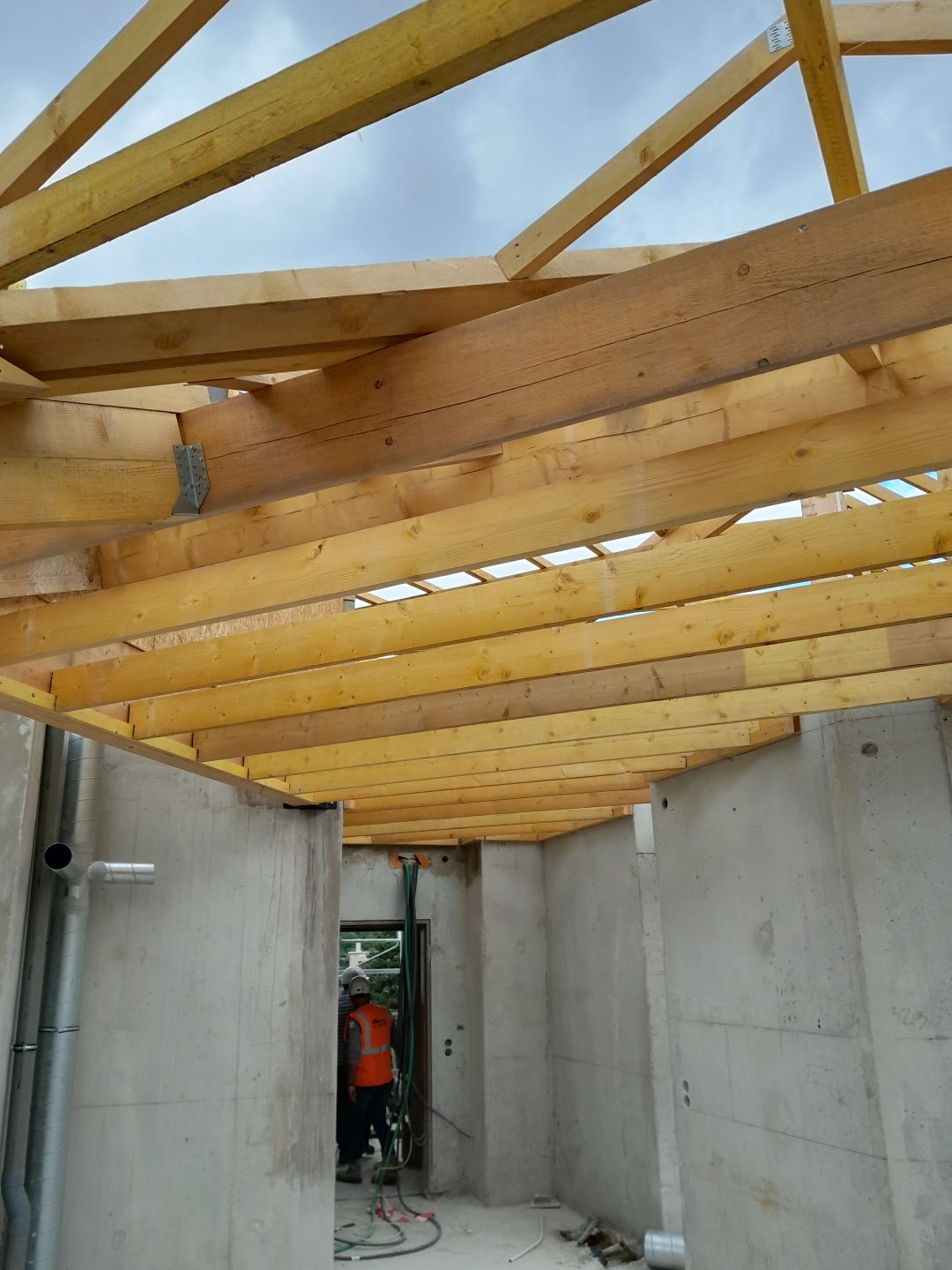 Programme immobilier COEUR ROSA à Pontoise