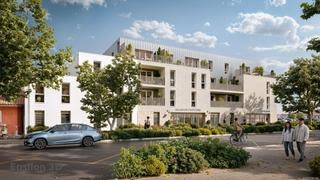 Programme neuf à Vallet : 10 appartements dès 139 000 € — photo 4