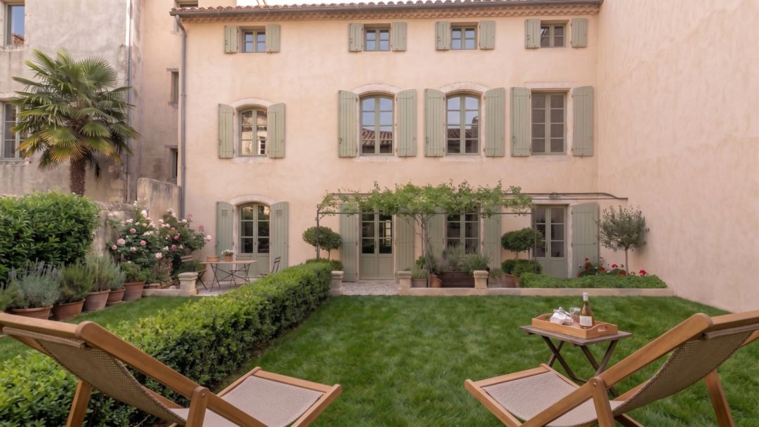 Programme immobilier Les Jardins du Capitole à Narbonne