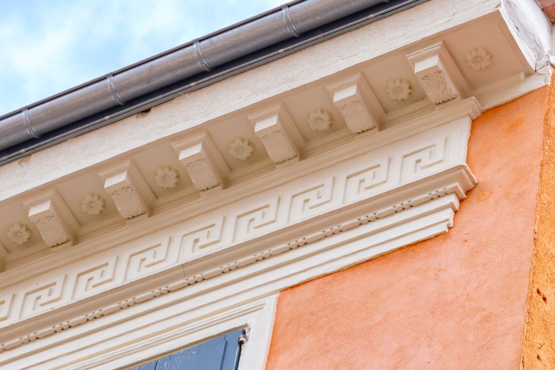 Programme immobilier GRASSE : La Pouost à Grasse