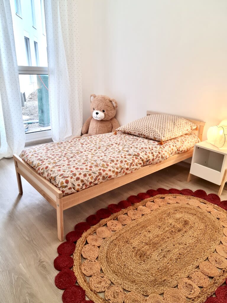 Programme immobilier Les Allées Perroncel à Villeurbanne