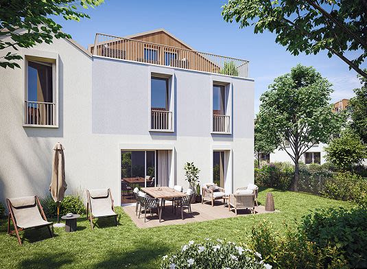 Les Villas Grande Borde