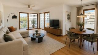 Programme neuf à Lyon : 1 appartement dès 448 999 €