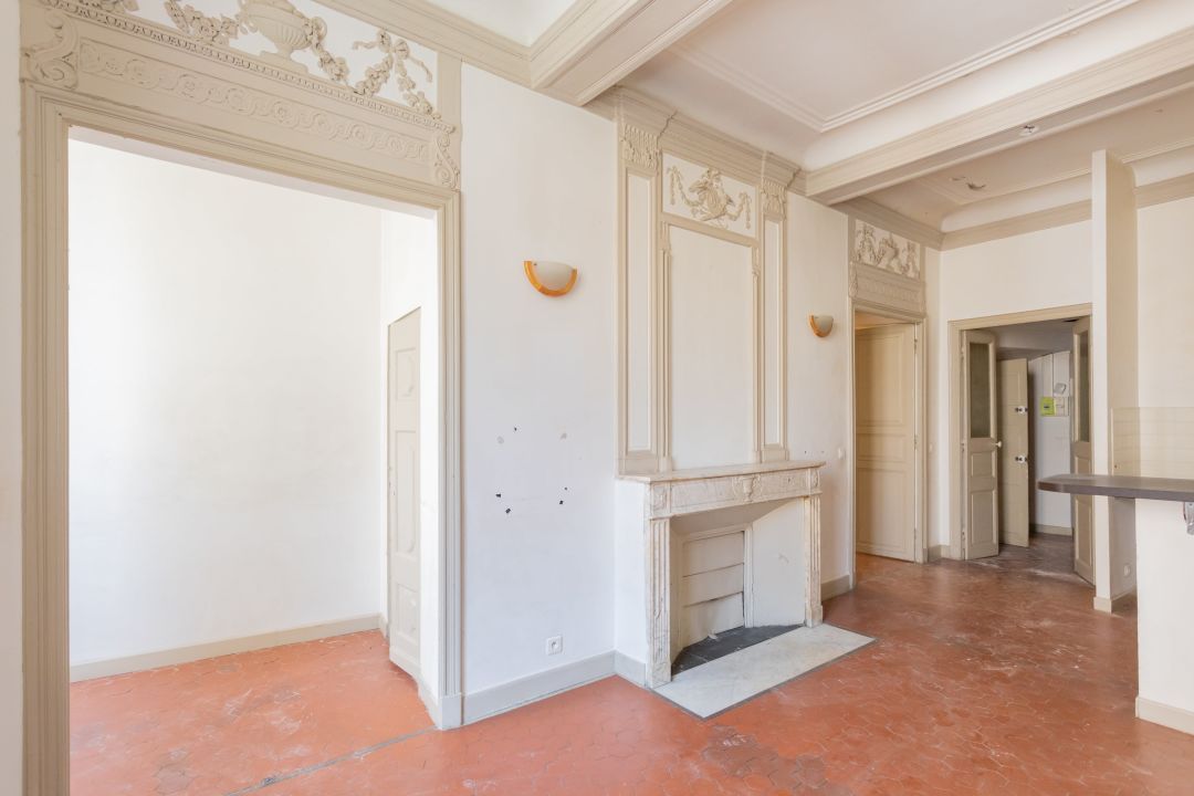 Programme immobilier GRASSE : La Pouost à Grasse