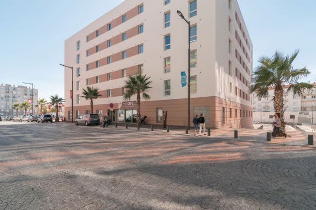 Perpignan Centre Gare Confort***