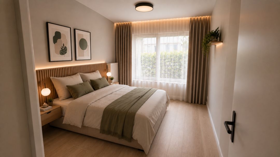 Programme immobilier PARVIS SUFFREN à Paris 15e Arrondissement