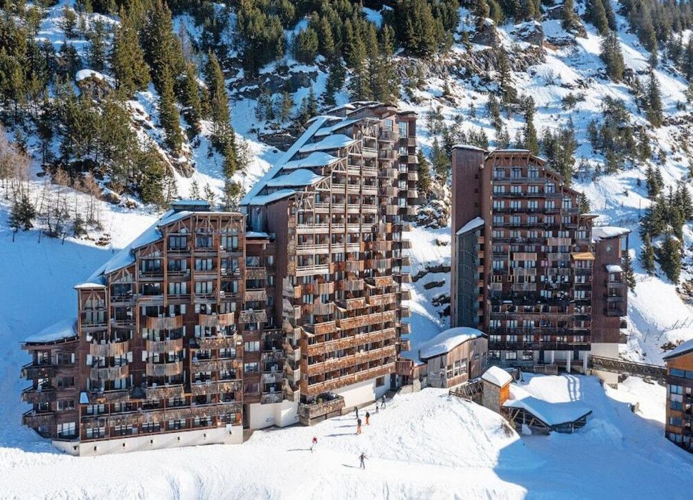 AVORIAZ - ANTARES