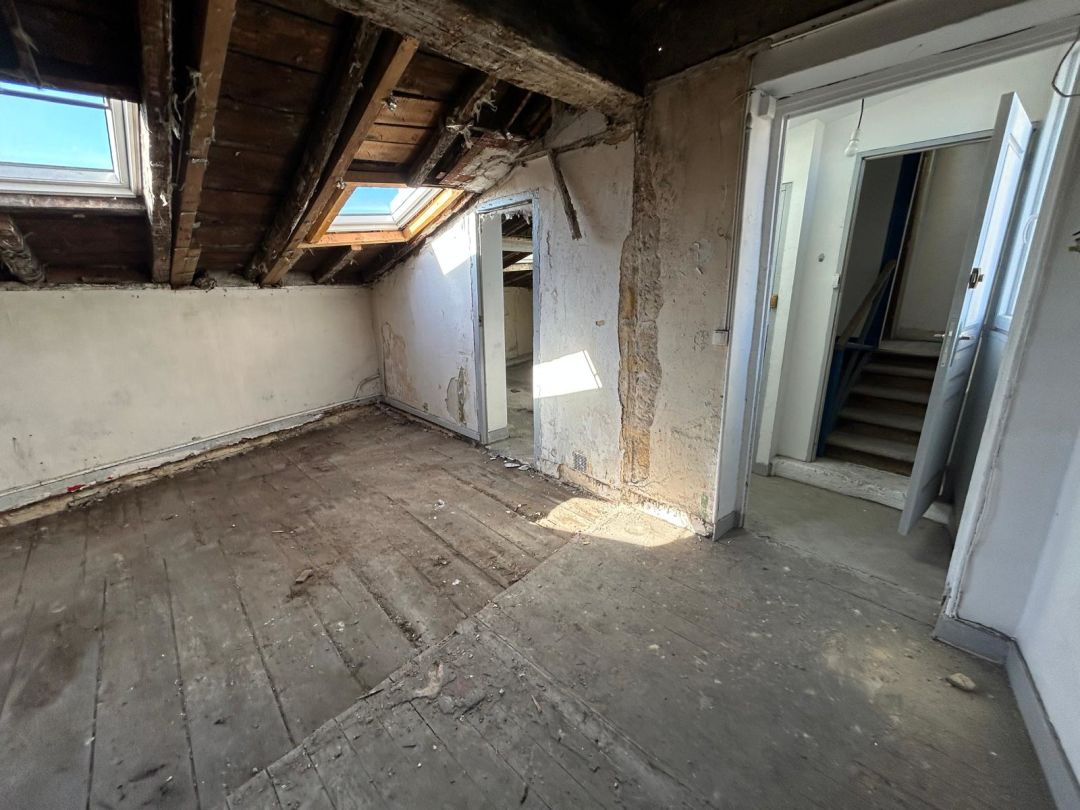 Programme immobilier à Bordeaux : 1 appartement dès 155 000 € — photo 5