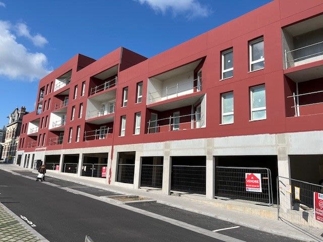 Programme immobilier ESKO à Valenciennes